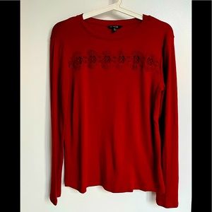 Massimo Dutti light cotton sweater - brand new